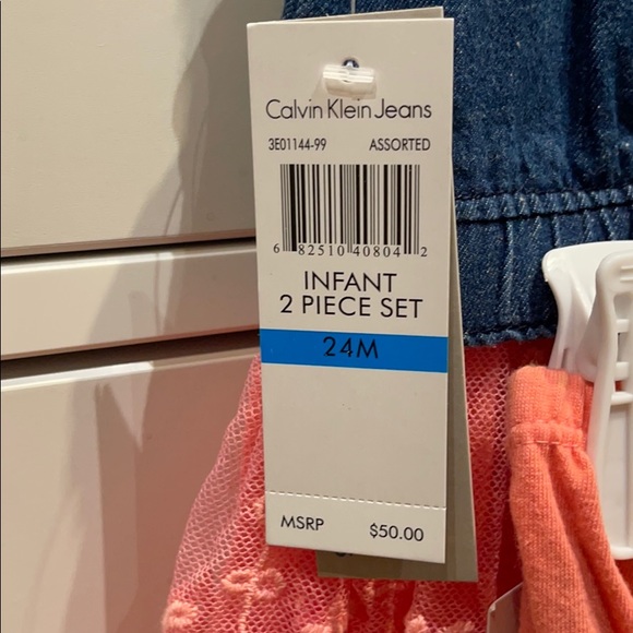 Calvin Klein Dress - Picture 5 of 5